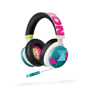 Xbox Wireless Headset Forza Horizon 6 Limited Edition