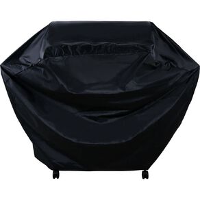 Gascraft BBQ Cover Hooded