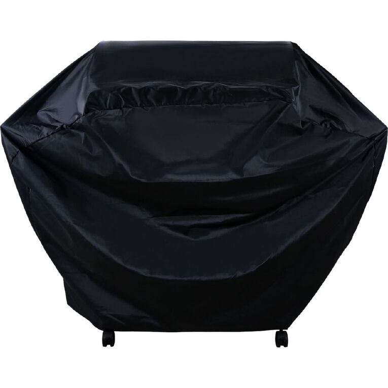 Gascraft BBQ Cover Hooded, , hi-res
