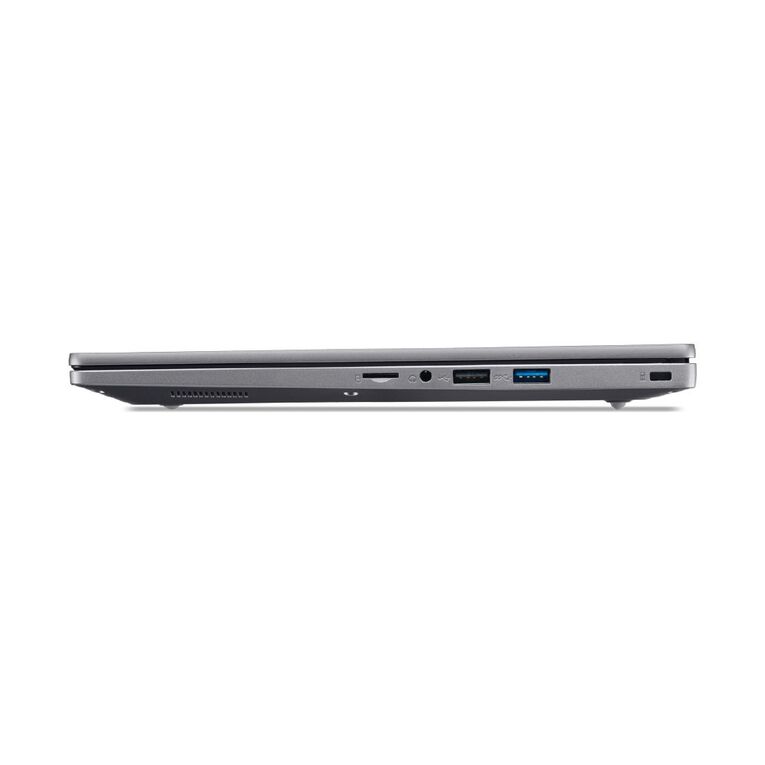 Acer Aspire Lite 15.6 FHD WUXGA IPS Silver AMD R5 8GB RAM 512GB SSD, , hi-res