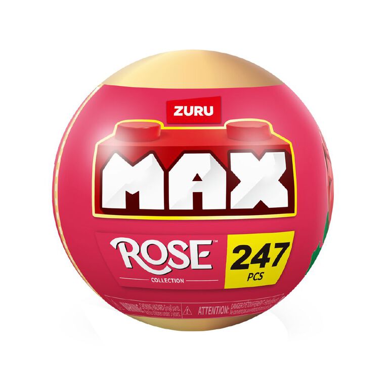 Zuru Max Premium Rose Collection Series 1, , hi-res
