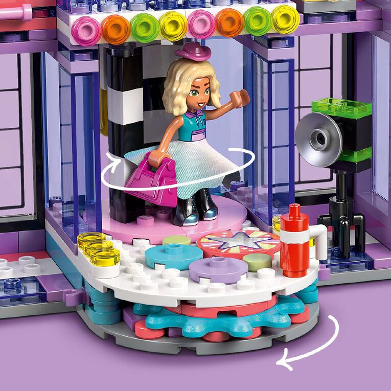 LEGO Friends Heartlake City Fashion Show 42685, , hi-res