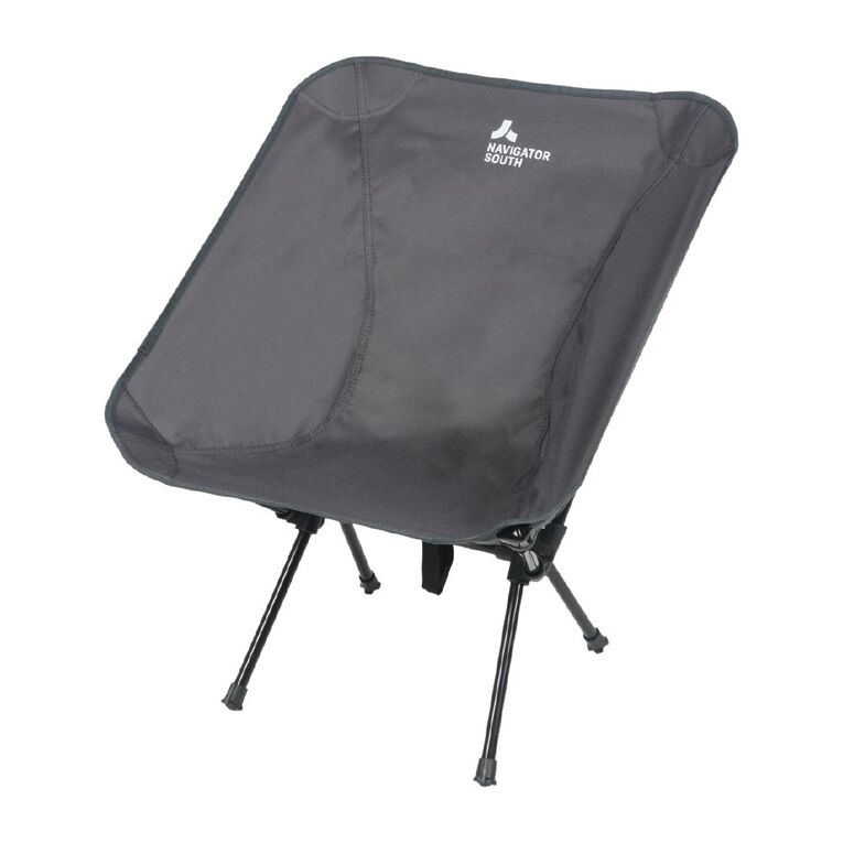 Navigator South Folding Backpack Chair, , hi-res