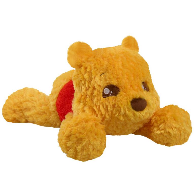 Winnie the Pooh Weighted Scented Plush, , hi-res
