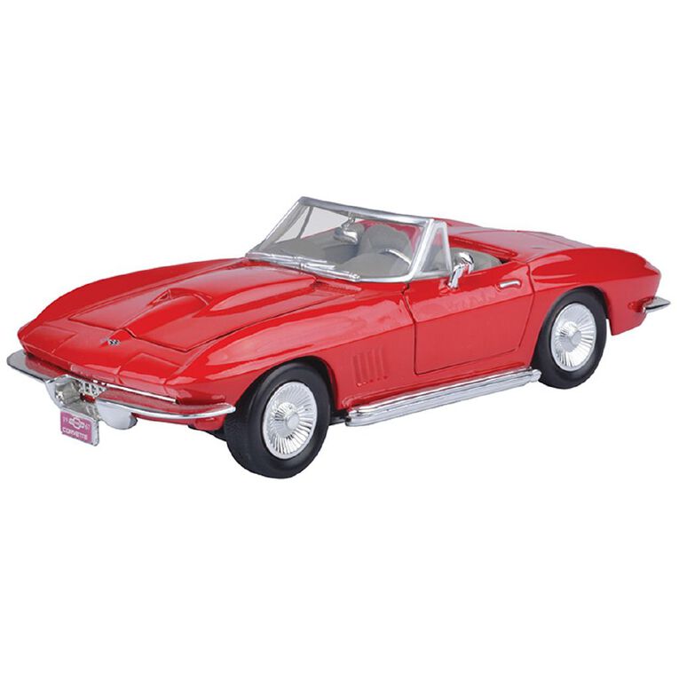 MotorMax 1:24 Scale Die Cast Car Assorted, , hi-res