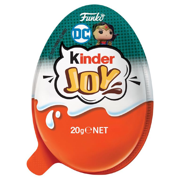 Kinder Joy, , hi-res