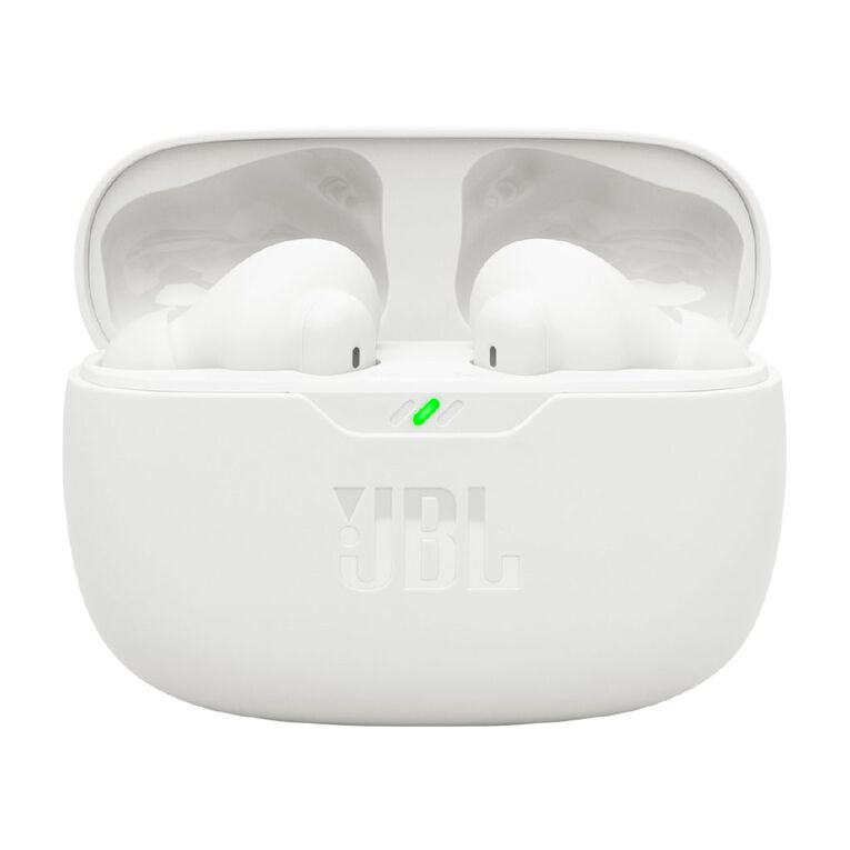 JBL Wave Beam 2 True Wireless Noise Cancelling Earbud White, , hi-res