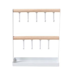 Living & Co Jewellery Stand 24cm