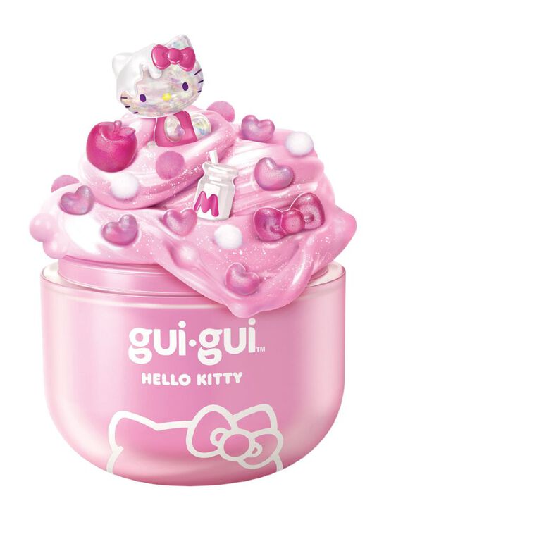 Gui Gui Hello Kitty And Friends Single Pack Assorted, , hi-res