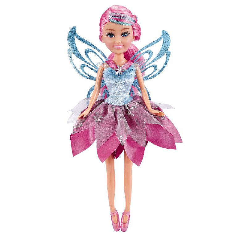 Zuru Sparkle Girlz Cone Winter Princess Assorted, , hi-res