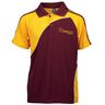 Maroon/Gold