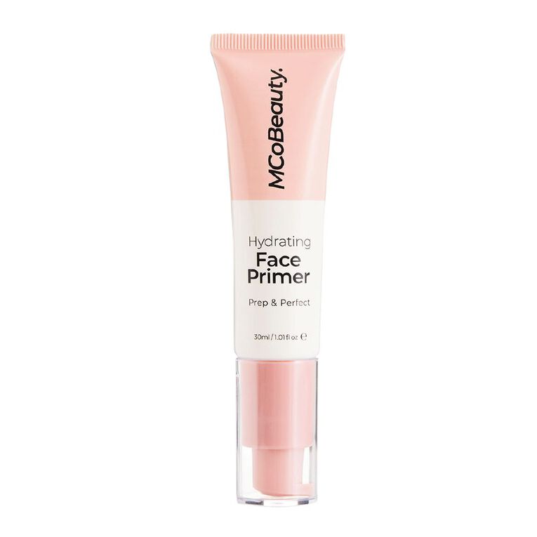 MCoBeauty Hydrating Face Primer The Warehouse