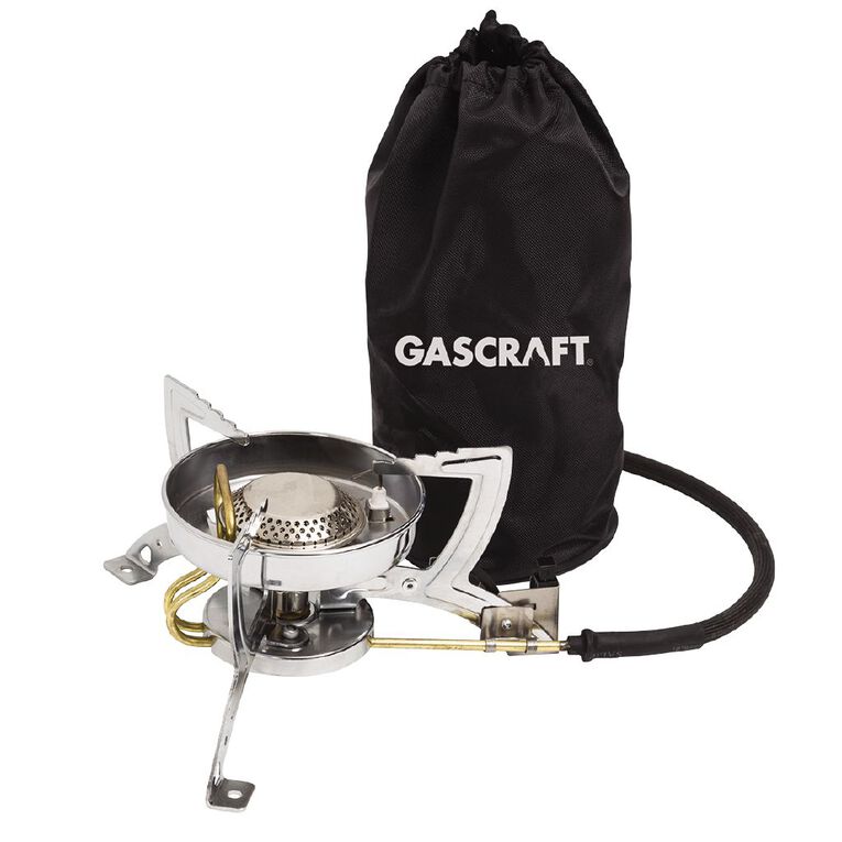 Gascraft Camping Cooker Alpine Butane, , hi-res