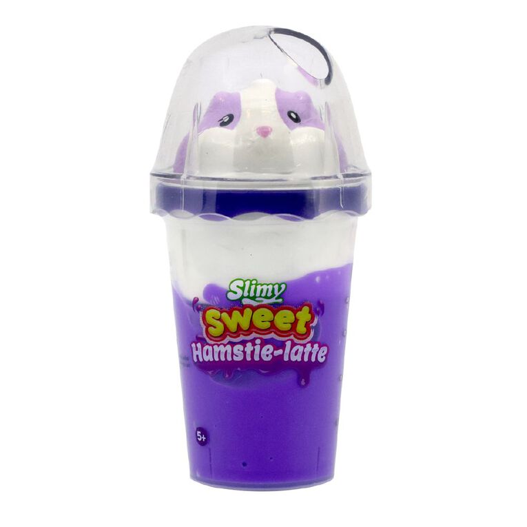 Slimy Soft And Squishy-sweet Collection, , hi-res