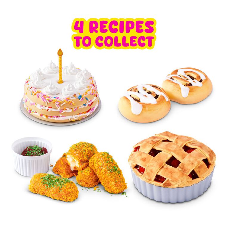 Zuru Slime Mart Shopping Bag Birthday Cake Series 2, , hi-res