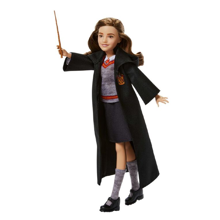 Harry Potter Hermione Graner Figure, , hi-res