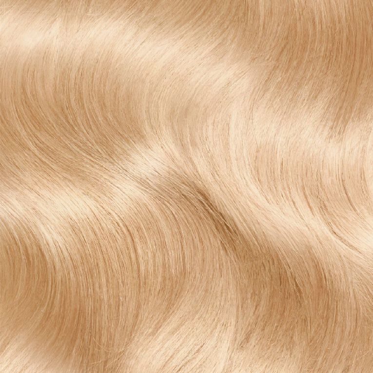 L'Oreal Paris Preference Hair Colour Light Ash Blonde 9.1, , hi-res