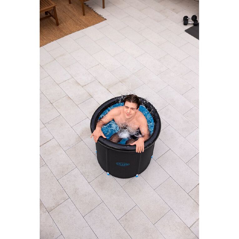 Bestway Glacial Zen Ice Bath Pod, , hi-res
