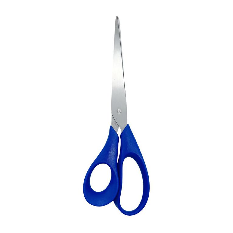 WS Scissors Stainless Steel 21cm, , hi-res