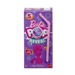 Barbie Pop Reveal Chelsea Sweet Treats Assorted