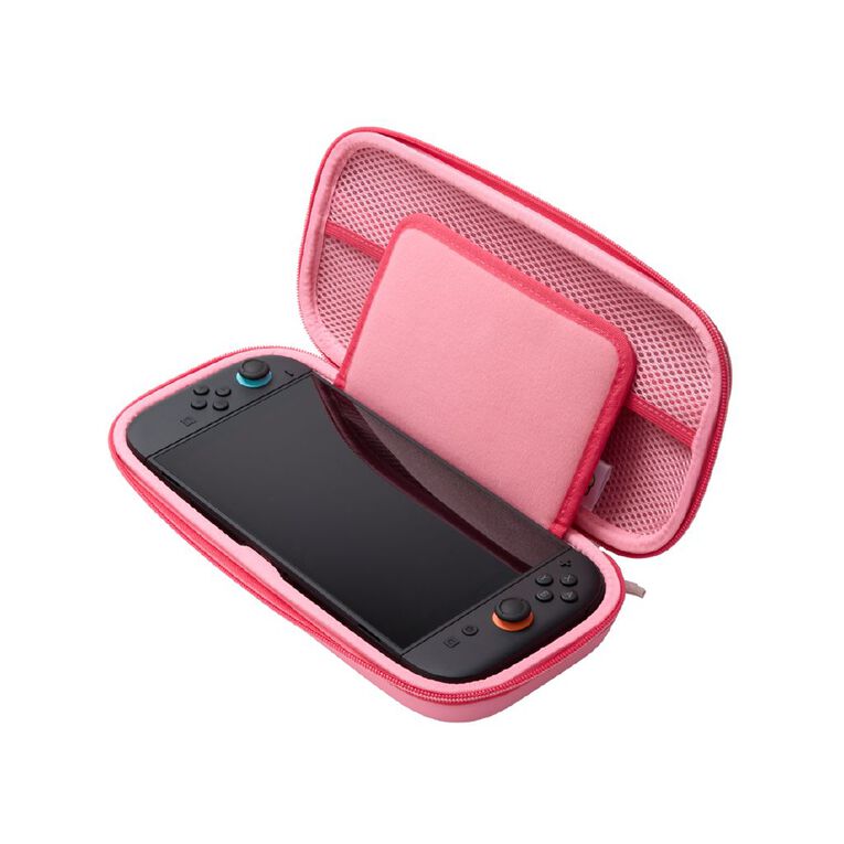 PowerA Protection Case for Nintendo Switch 2 Kirby Mouthful, , hi-res