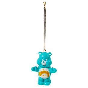 Care Bears Ornament Blue