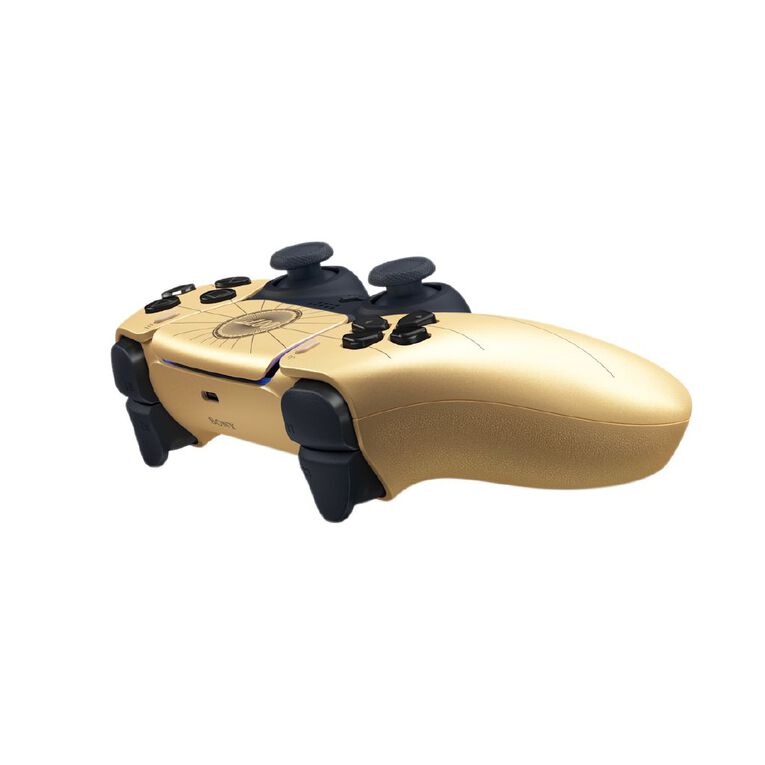 PS5 DualSense Wireless Controller 007 First Light Limited Edition, , hi-res