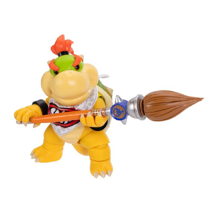 Super Mario Movie 2 5 Inch Figures Assorted, , hi-res