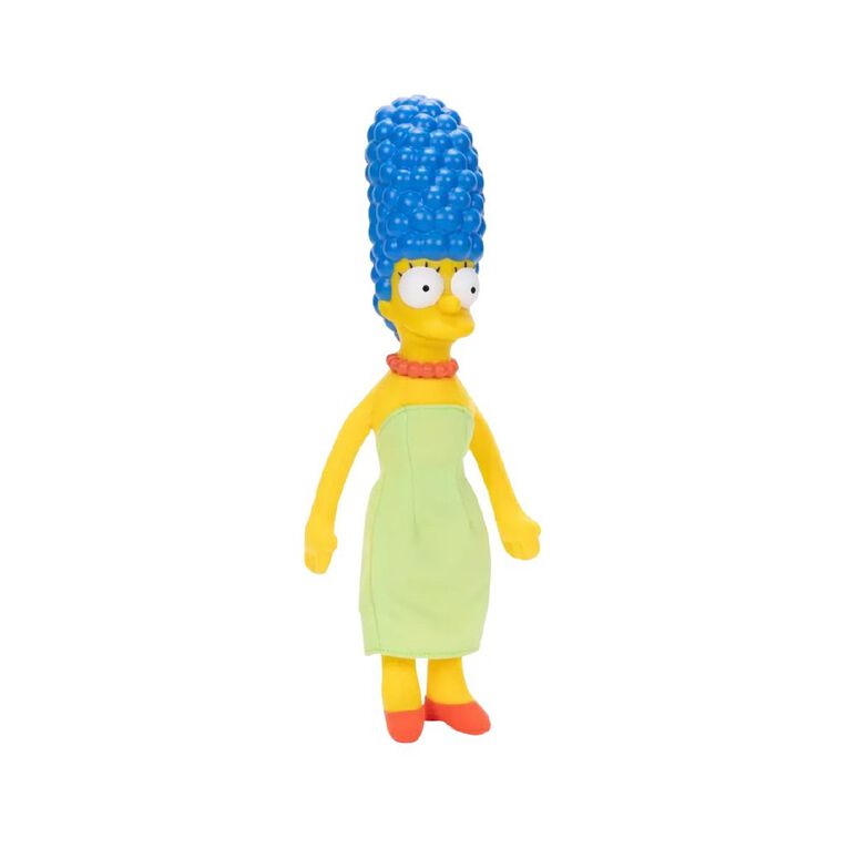 The Simpsons Basic Plush Assorted, , hi-res