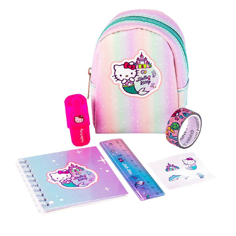 Hello Kitty Little Bag with Surprise Assorted, , hi-res