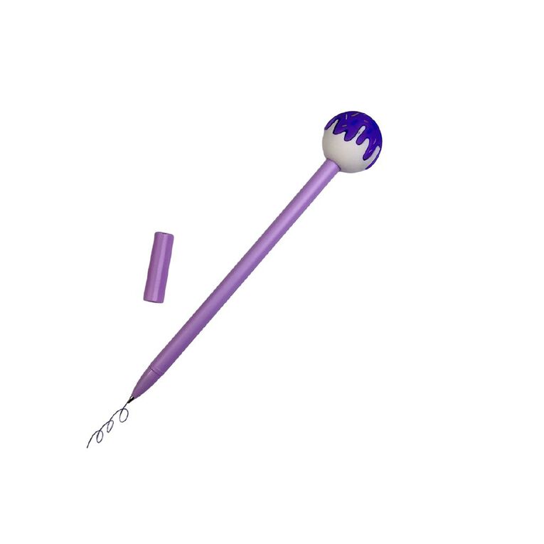Uniti Kids Lollypop Pen, , hi-res