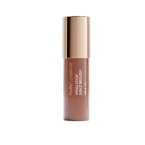 nude by nature hydra stick sunlit bronzer 6g 03 chestnut