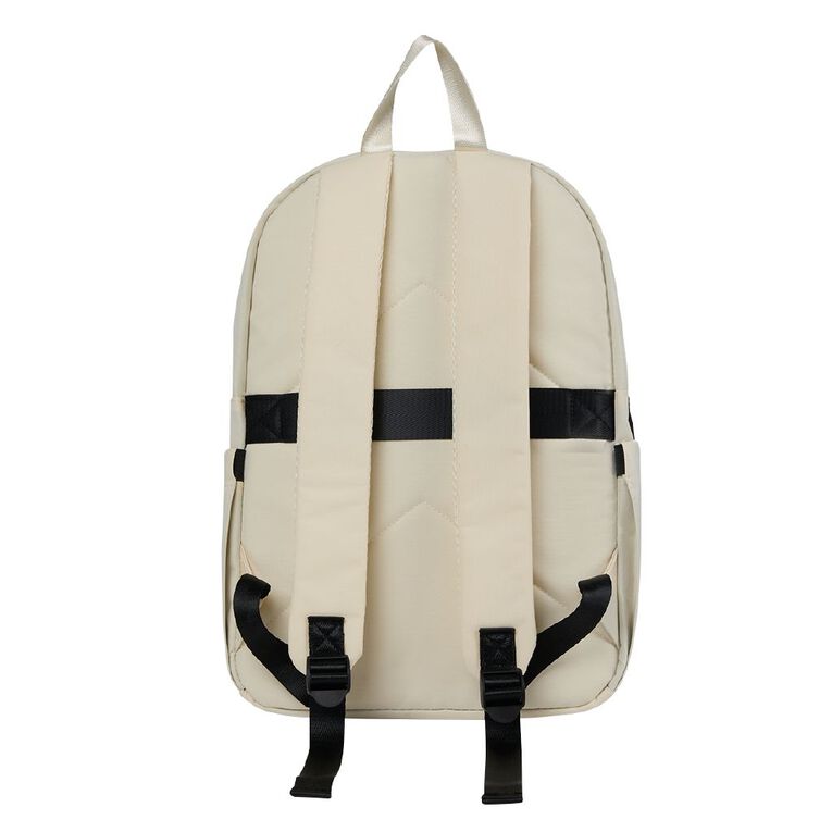 Fila Bagatta Backpack Cream, , hi-res