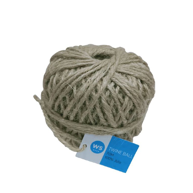 WS Twine Ball 70m, , hi-res
