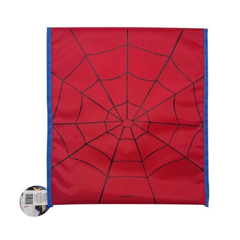 Spider-Man Book Bag, , hi-res