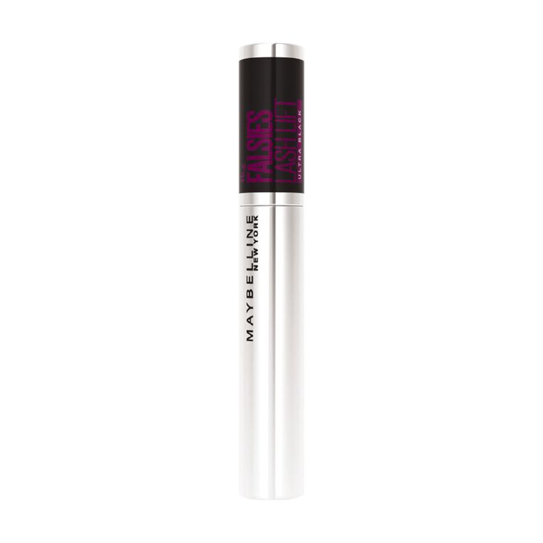 Maybelline Falsies Last Lift Washable Mascara Ultra Black, , hi-res