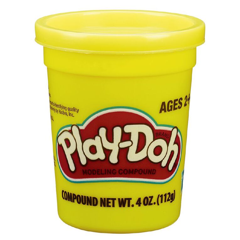 Play-Doh Single Tub 4oz, , hi-res