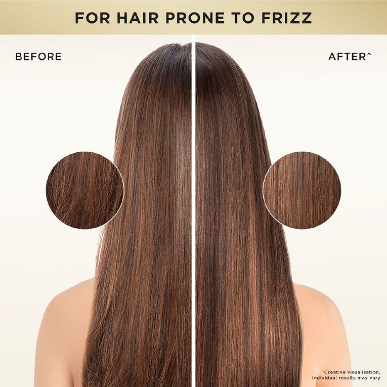 Pantene Conditioner Smooth & Sleek, , hi-res