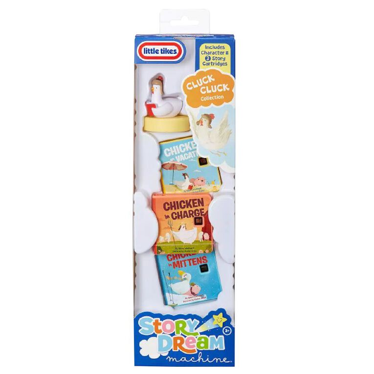 Little Tikes Cluck Cluck Collection, , hi-res