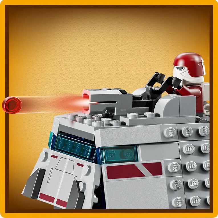 LEGO Star Wars Republic Juggernaut 75413, , hi-res