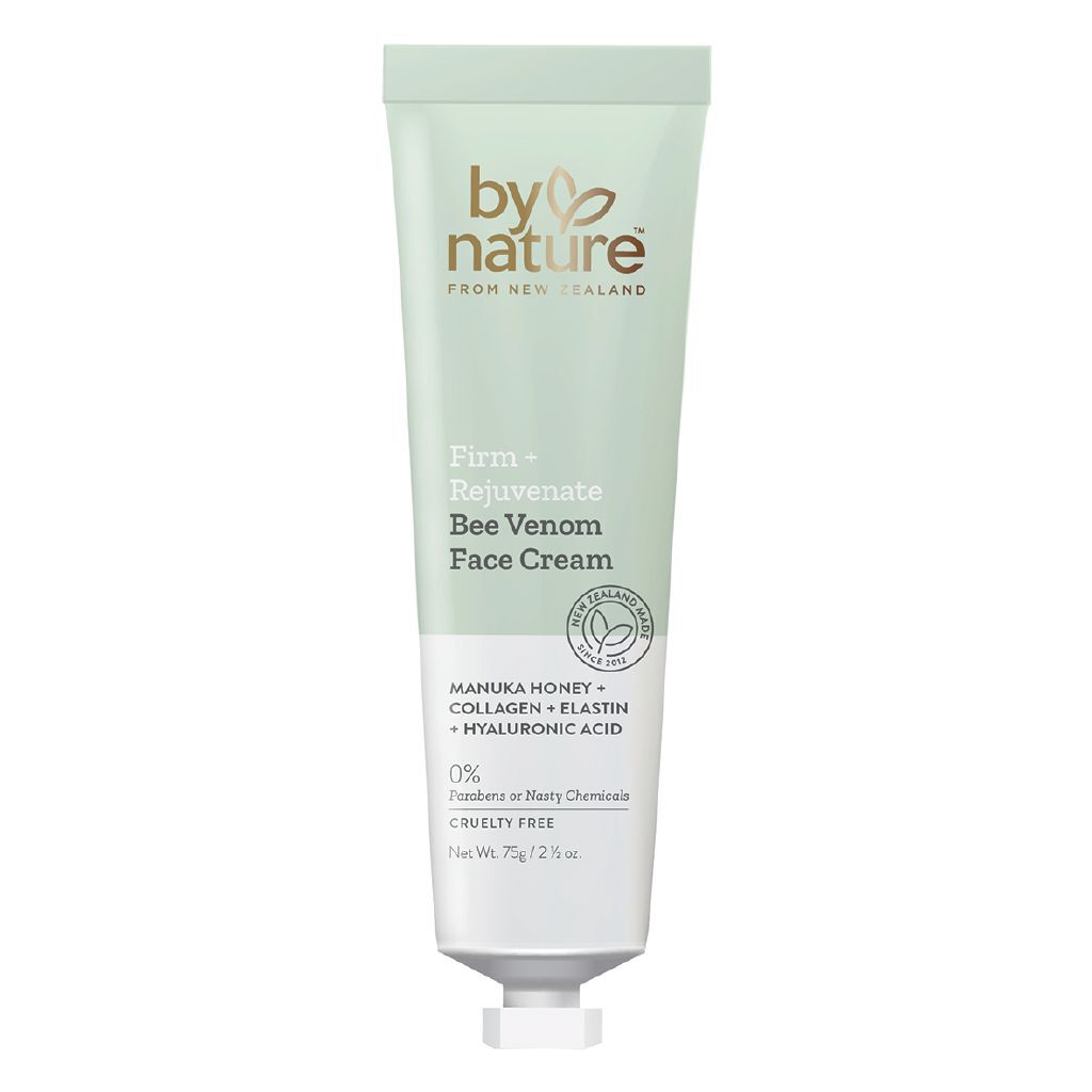 bee venom face cream