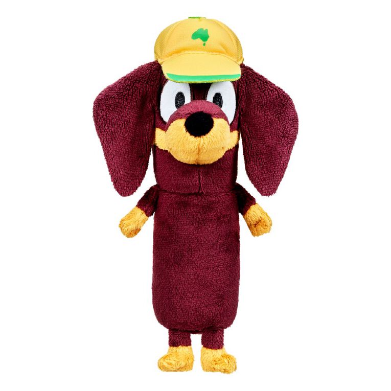 Bluey Friends Plush Single Pack Series 11, , hi-res