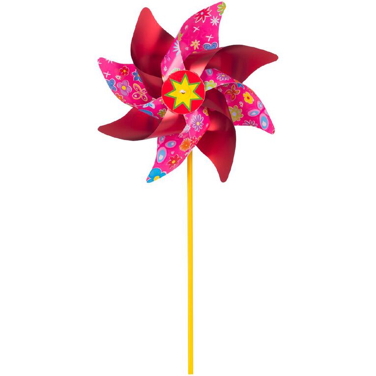 Toy Windmills Assorted, , hi-res