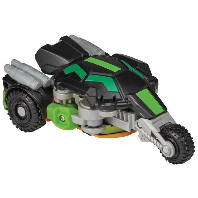 Teenage Mutant Ninja Turtles Twist N Mutate Vehicle, , hi-res