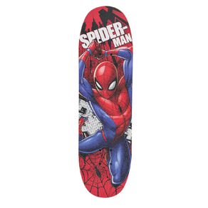 Spider-Man 28 inch Skateboard