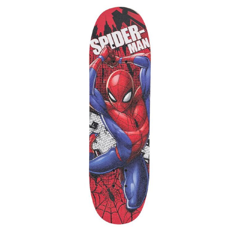 Spider-Man 28 inch Skateboard, , hi-res