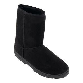 H&H Men's Ramon Outdoors Sole Slipper Boots