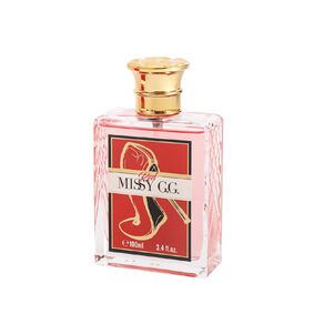VV Love Missy GG Red EDT 100ml