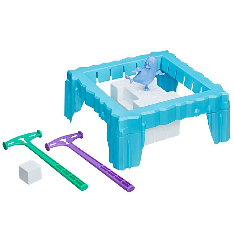 Hasbro Don't Break the Ice Game, , hi-res