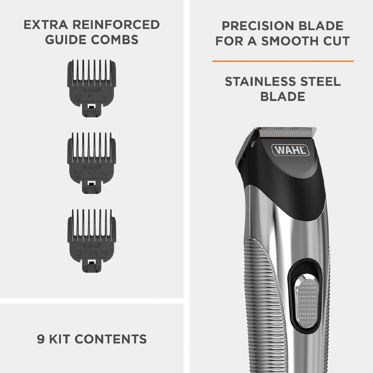 Wahl Beard Trimmer, , hi-res